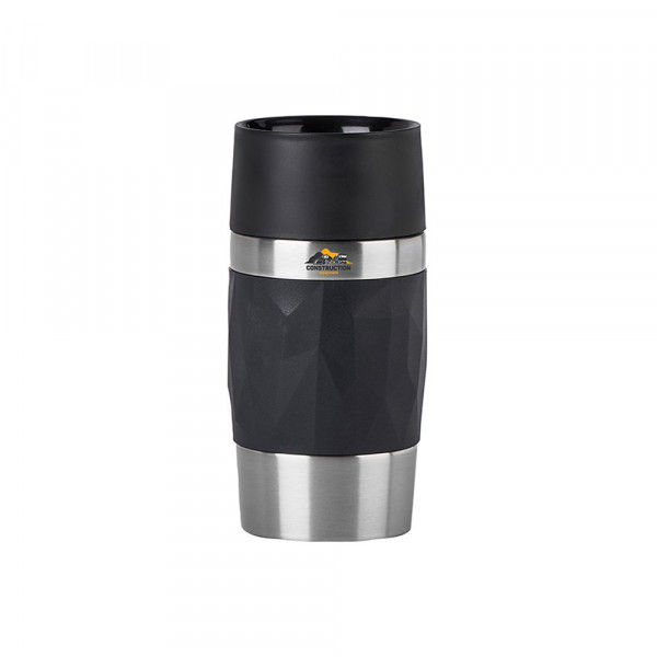 Tefal Travel Mug Compact 0.3L