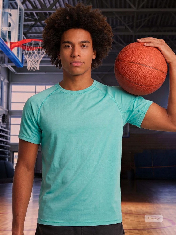 SP Pulse Sportshirt, 135 g/m²