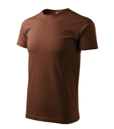 137 Heavy New Unisex - Schokolade