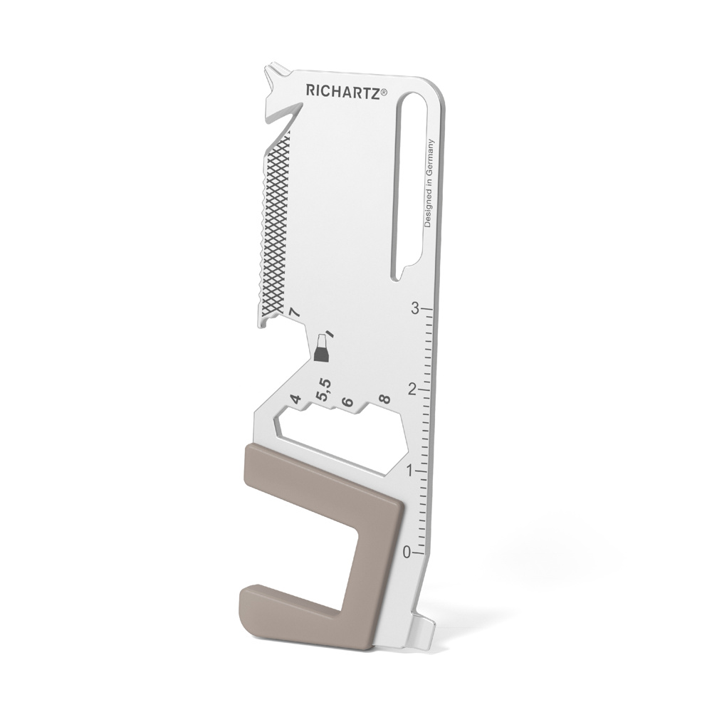 RICHARTZ® KEY TOOL mobile
