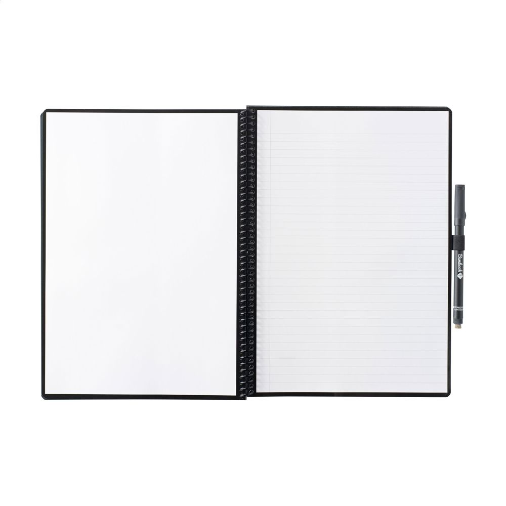 Bambook Classic Original Notebook A4 Notizbuch