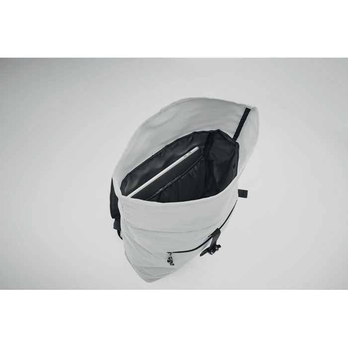 IREA - Rolltop-Rucksack 600D