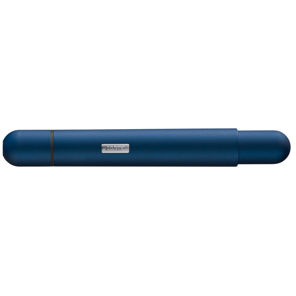 Kugelschreiber LAMY pico imperialblue