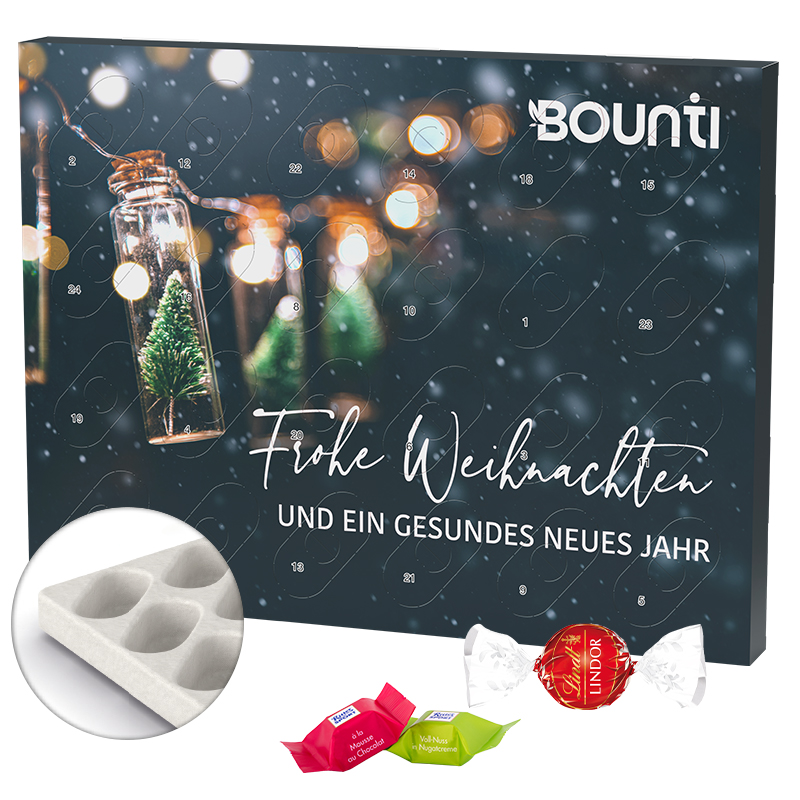 Adventskalender ECO XL