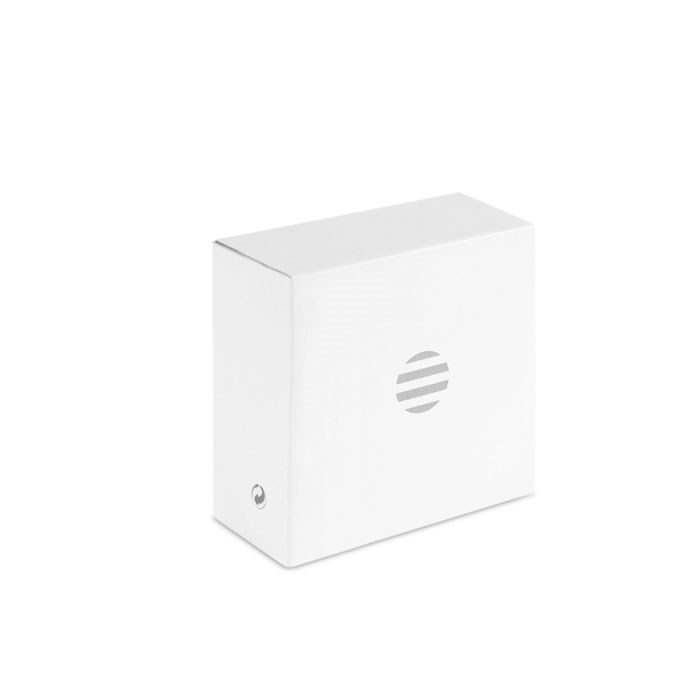 SQUARE-C - 4 Port USB Hub