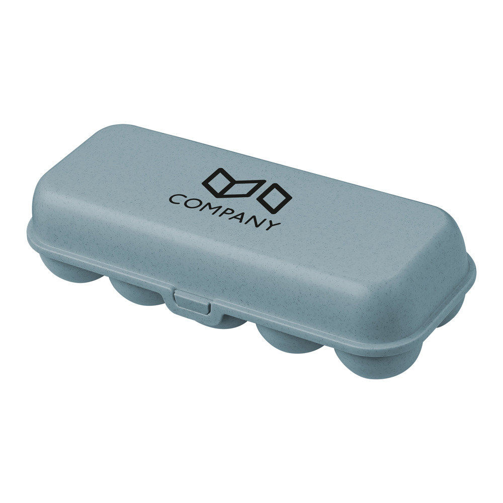 KOZIOL EGGS TO GO Eierbox