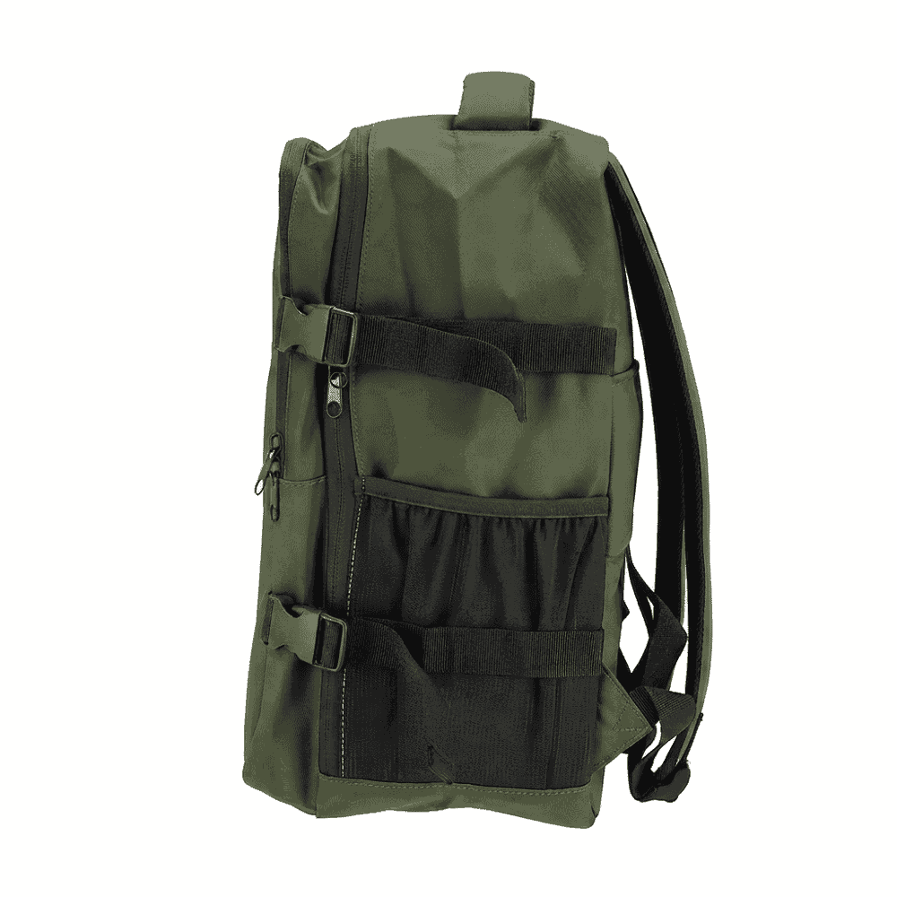 Handgepäck-Rucksack aus PU - Retail