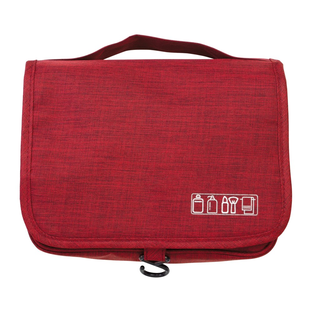 Reisebedarf, Toilettenartikel-Set