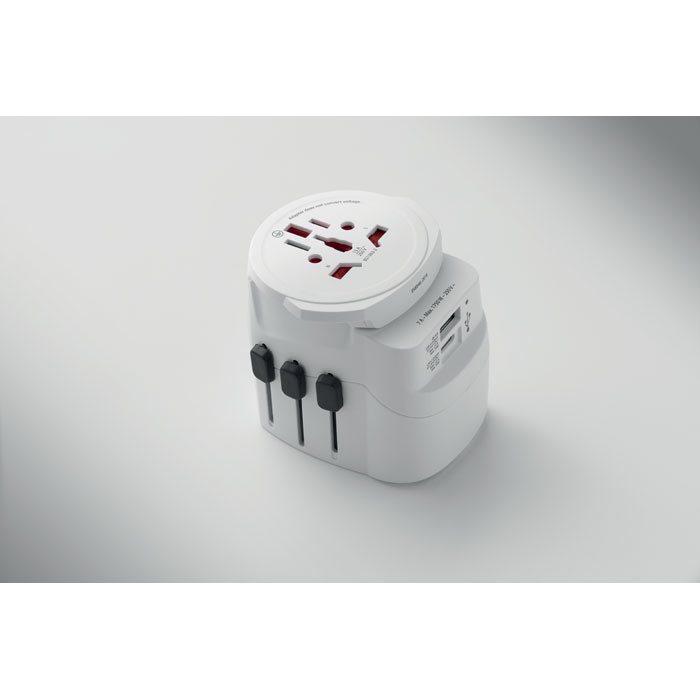 PRO LIGHT USB AC30 PD - Adaptateur SKROSS® USB 30W PD