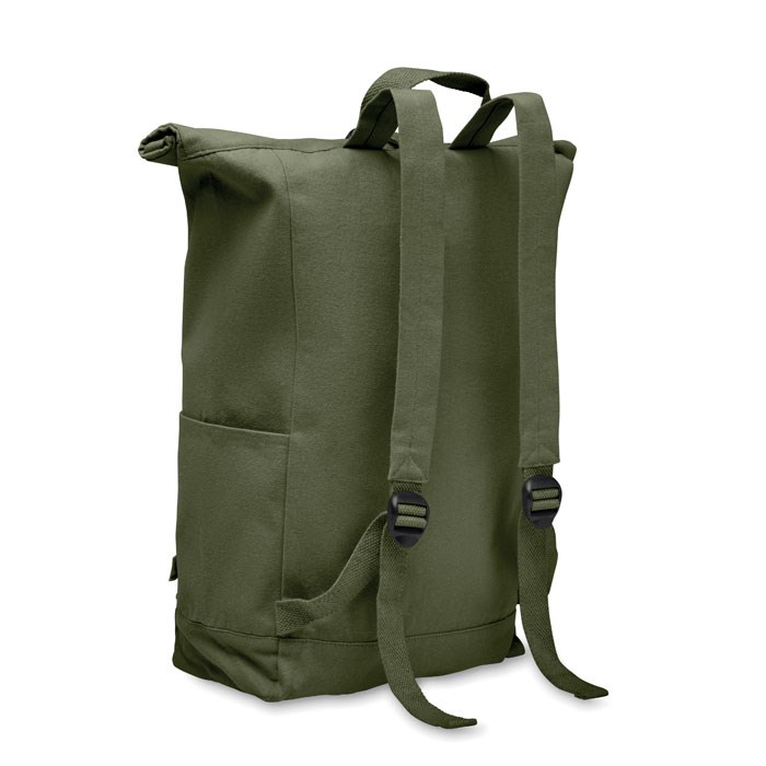 KAMET - Rolltop-Rucksack 390 g/m²