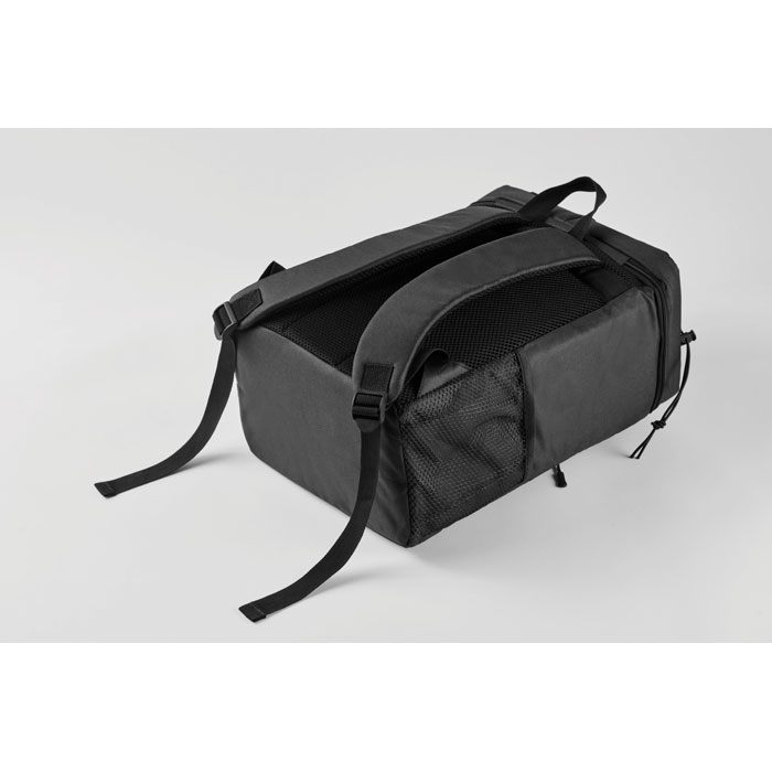 MAFRIO - Kühlrucksack 600D RPET