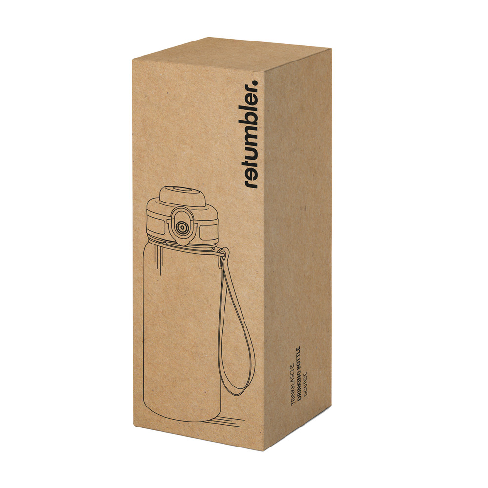 Trinkflasche RETUMBLER-CAMAS