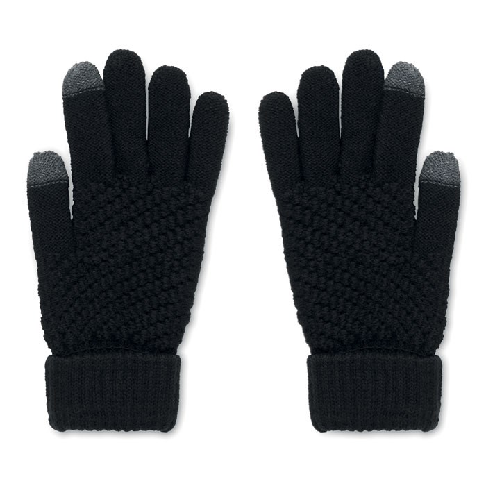 TAKAI - Gants tactiles en RPET