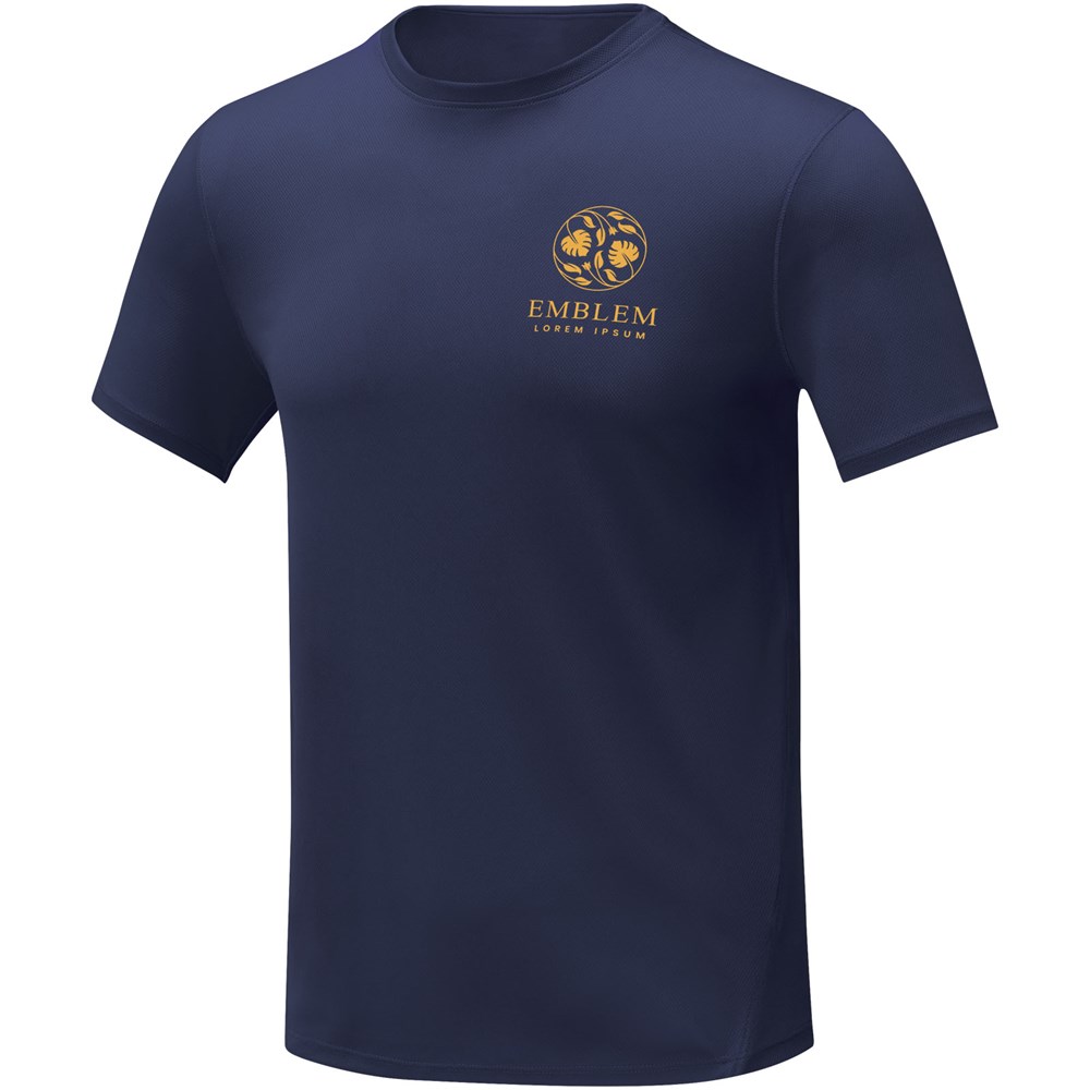 Kratos 105 g/m² Cool Fit T-Shirt für Herren
