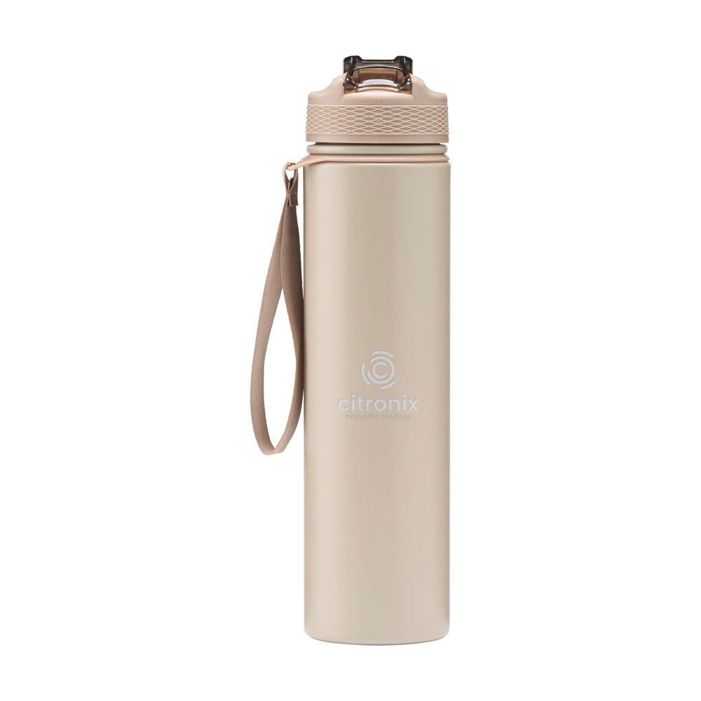 AquaSteel RCS Recycled Water Bottle 750 ml Trinkflasche