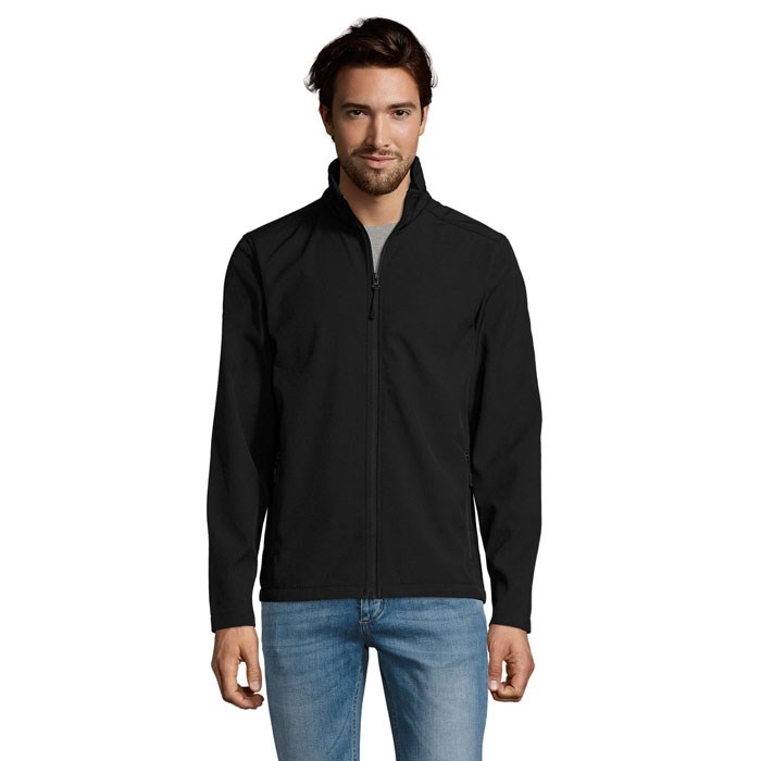 RACE MEN - RACE Herren Jacke 280g