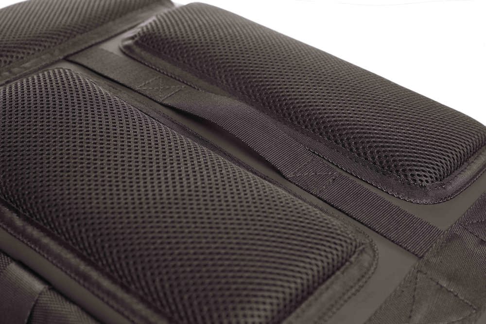 Notebook-Rucksack ORBIT