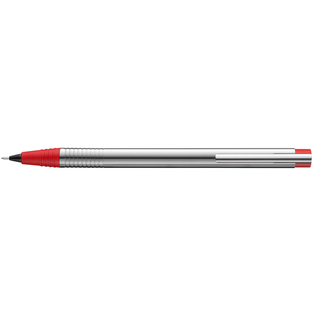 Druckbleistift LAMY logo red