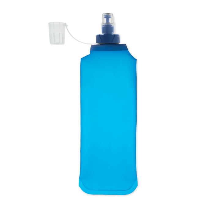 BITER - Faltbare Wasserflasche 500ml