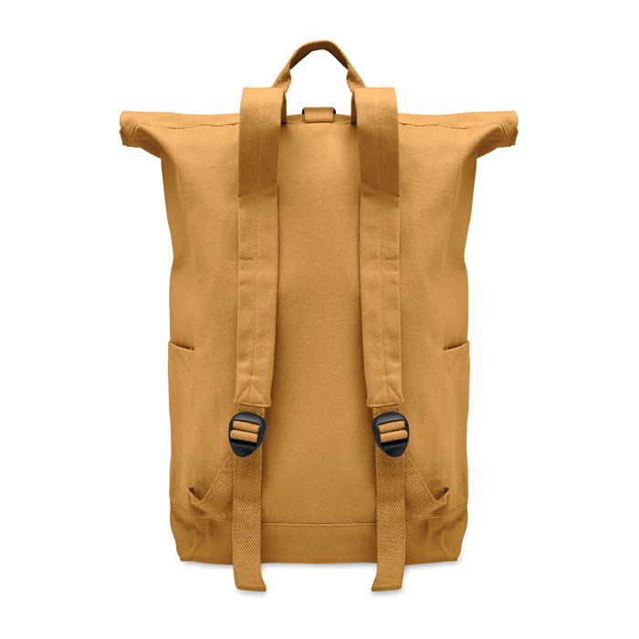 KAMET - Rolltop-Rucksack 390 g/m²