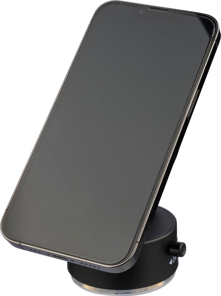 Recycelter ABS MagSafe magnetischer Handyhalter Nadia