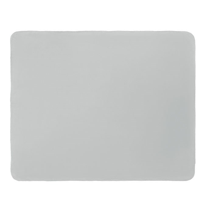 BOGDA - RPET-Polar Fleece-Decke