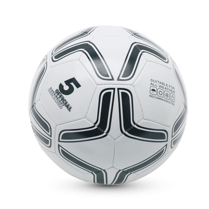 SOCCERINI - Fußball aus PVC 21.5cm
