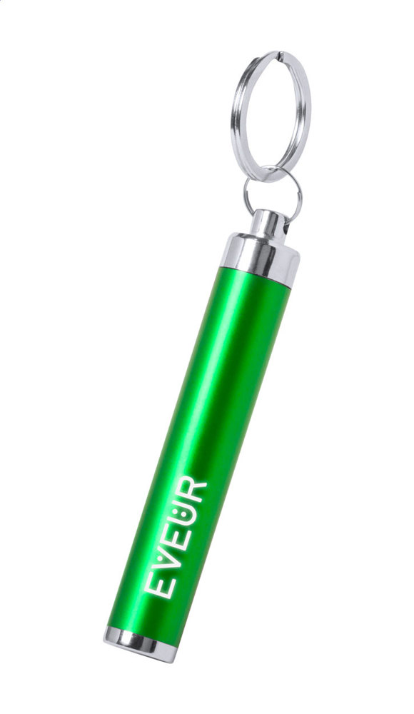 Limex - Taschenlampe - grün