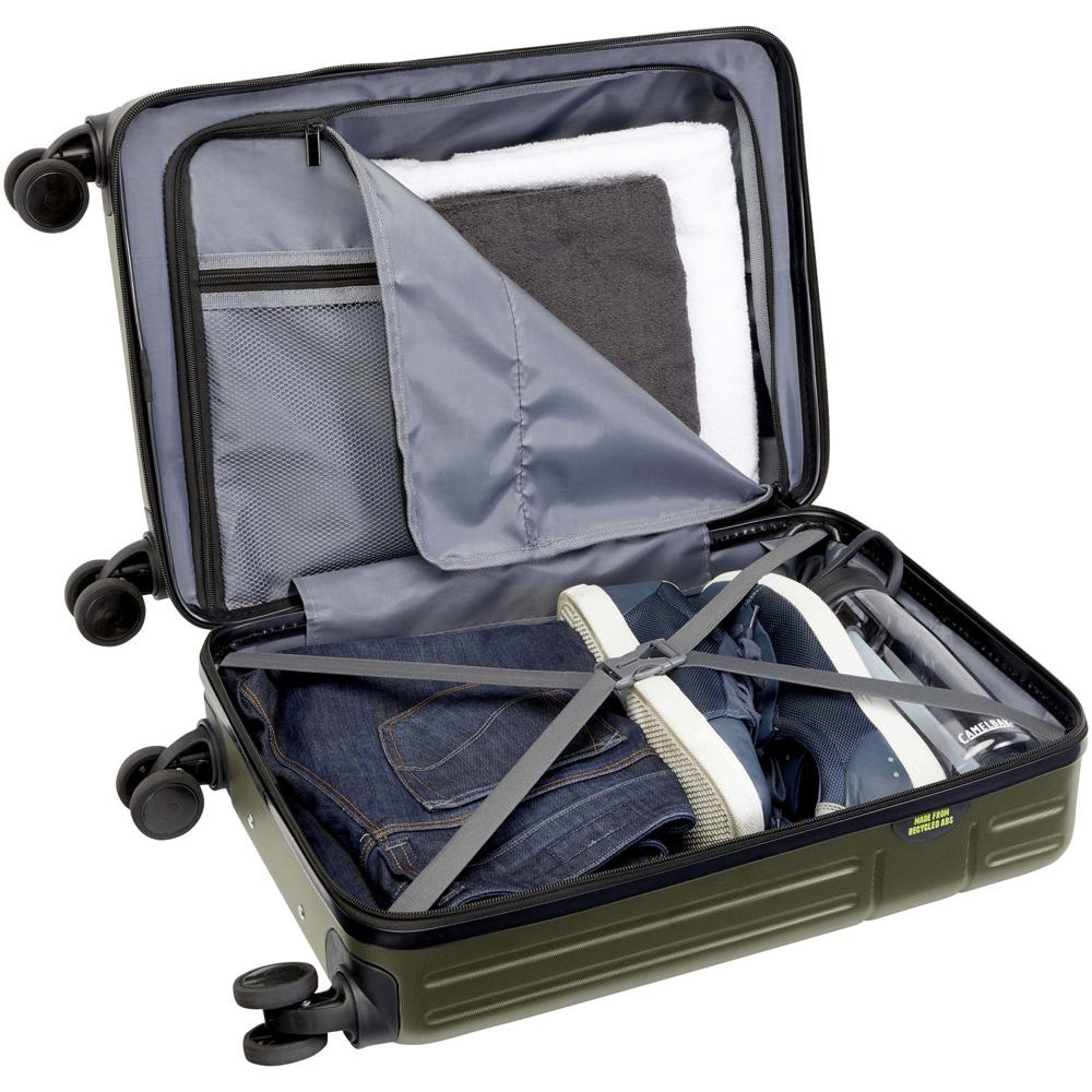 Rover 20" Kabinentrolley GRS Recycelt 40 L