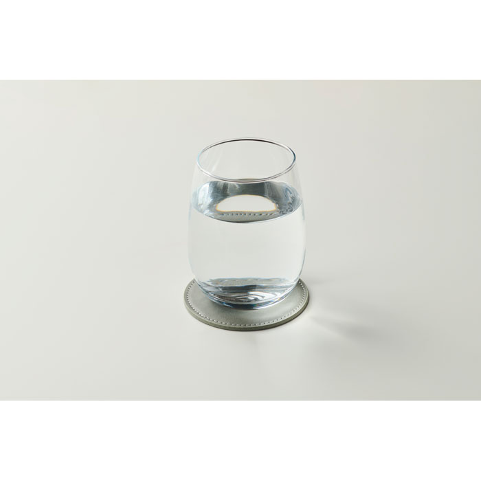 POSA - Runder Untersetzer PU