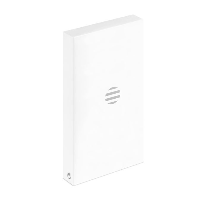 SOLARFLAT - Solar Powerbank 4000 mAh
