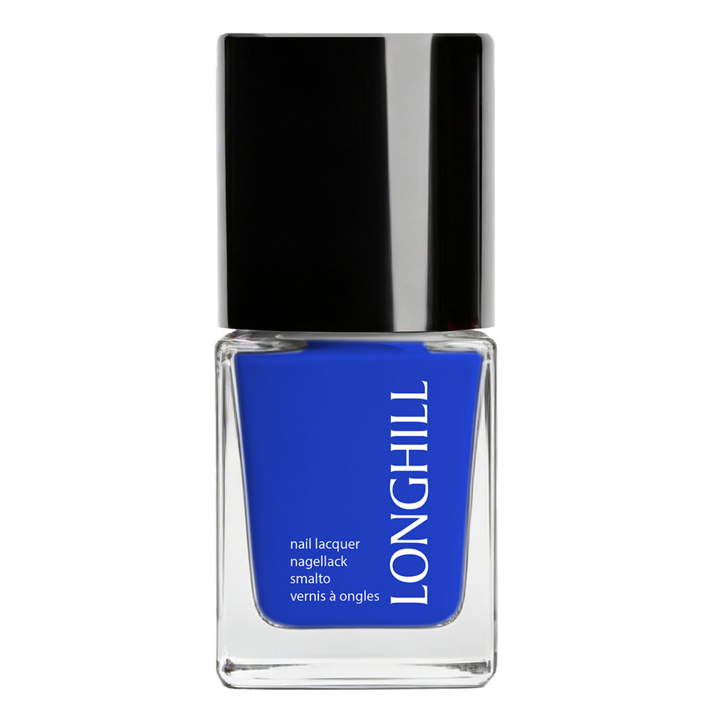 Nagellack CUBE