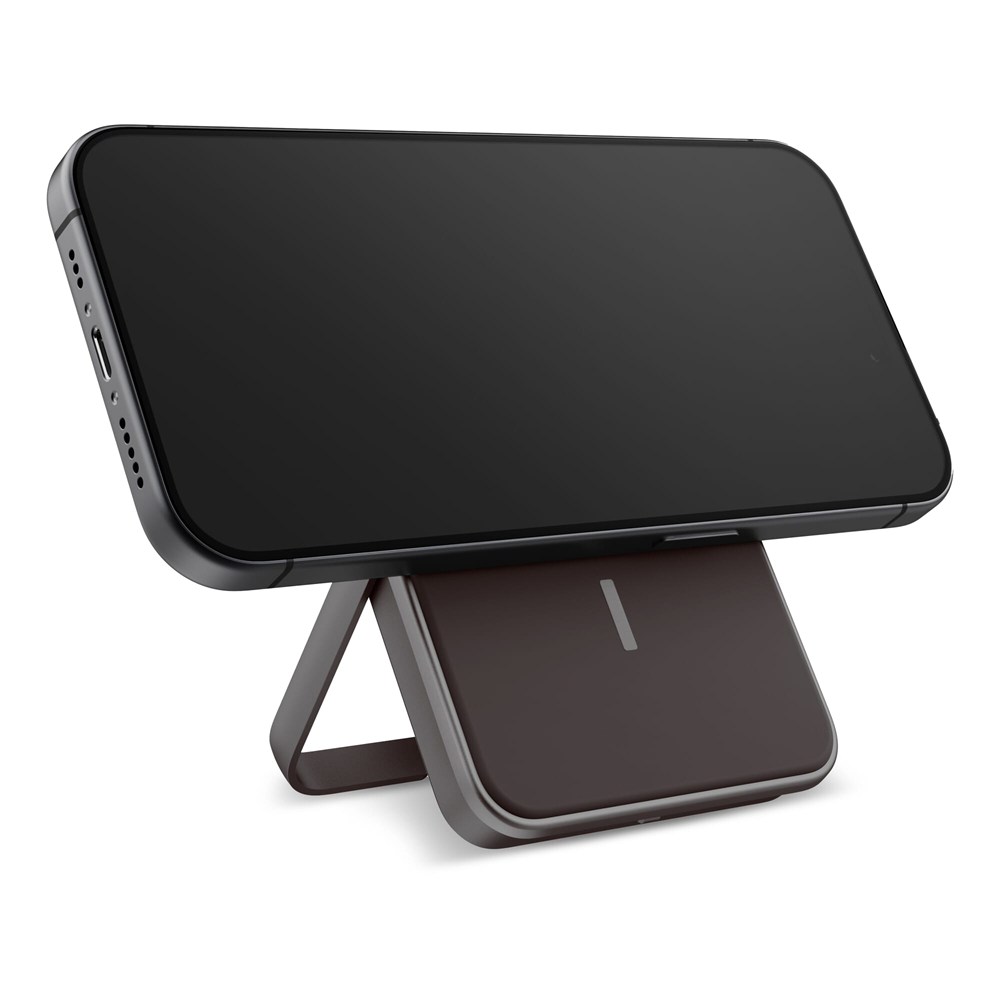 2PBM5000| Fresh 'n Rebel Kompatibel mit MagSafe MagSafe Powerbank Kabellose 5000mAh