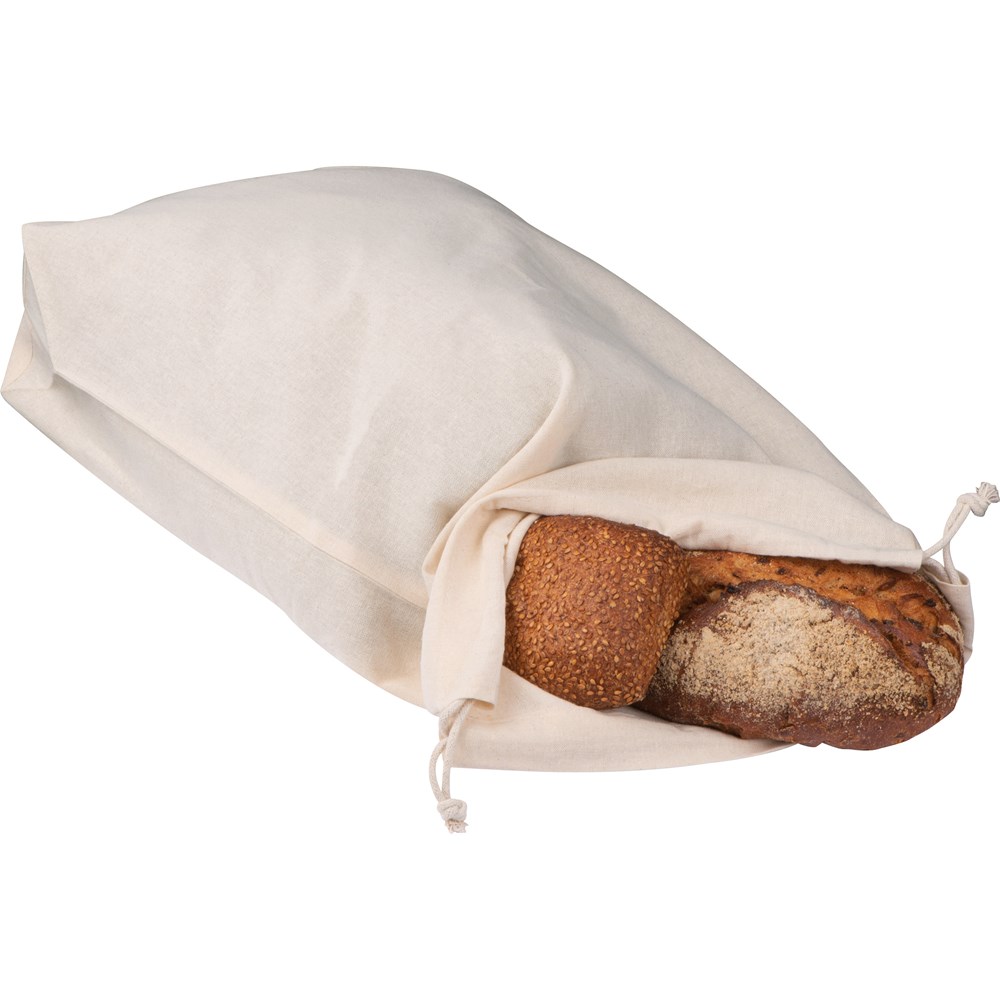 Baumwollsäckchen für Brot OLIVIERO