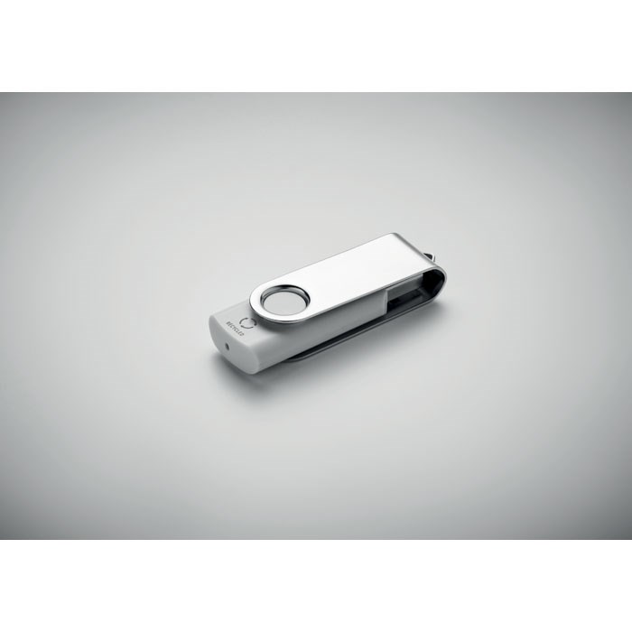 TECHMATE RABS - USB 16G recycelter ABS