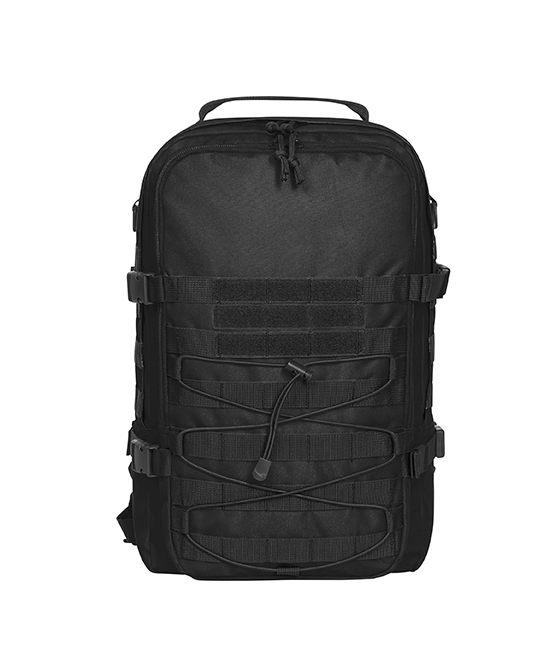 HALFAR® Notebook-Rucksack MOLLE