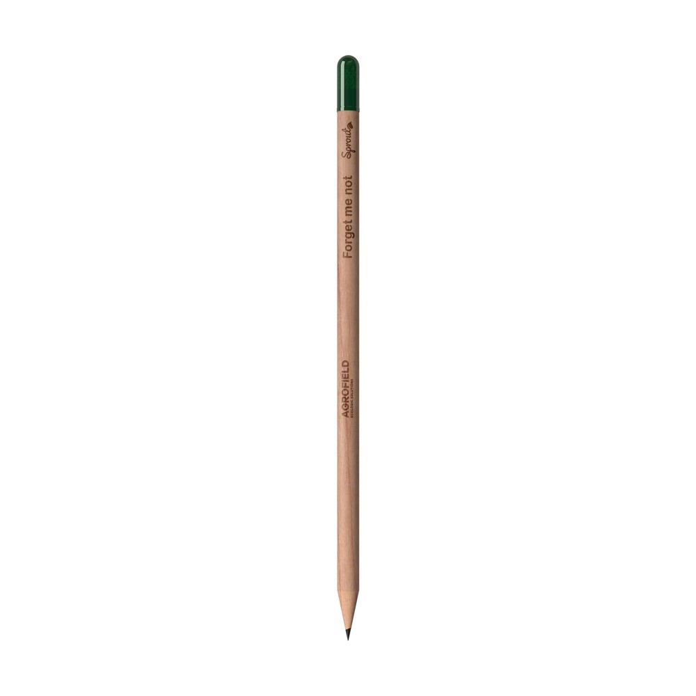 Sproutworld Set: Sharpened Pencil and Header Card angespitzte Bleistift