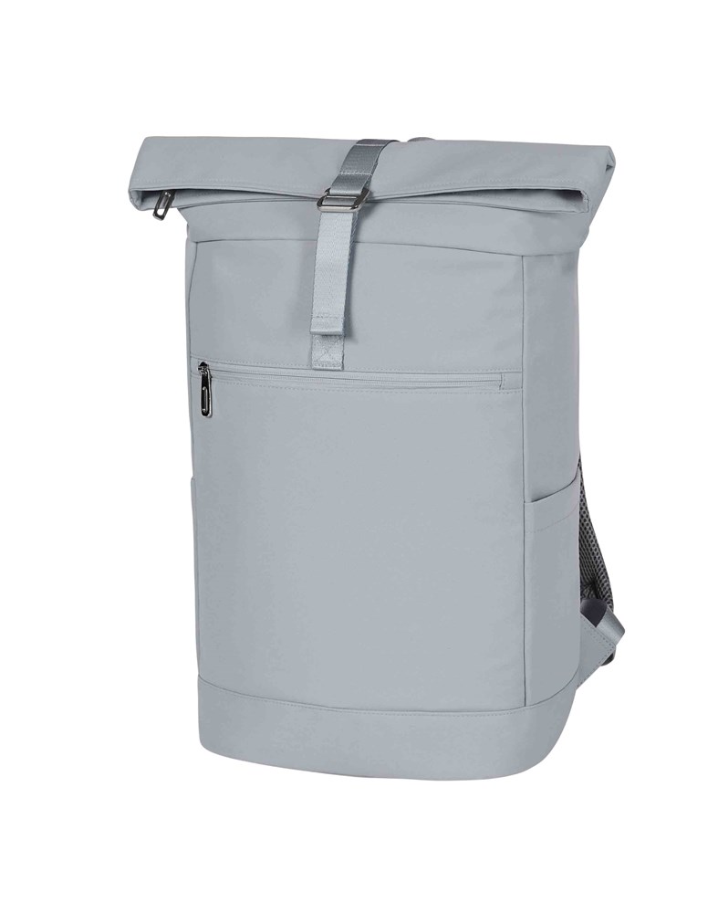 Laptop-Rucksack STAR - eisblau