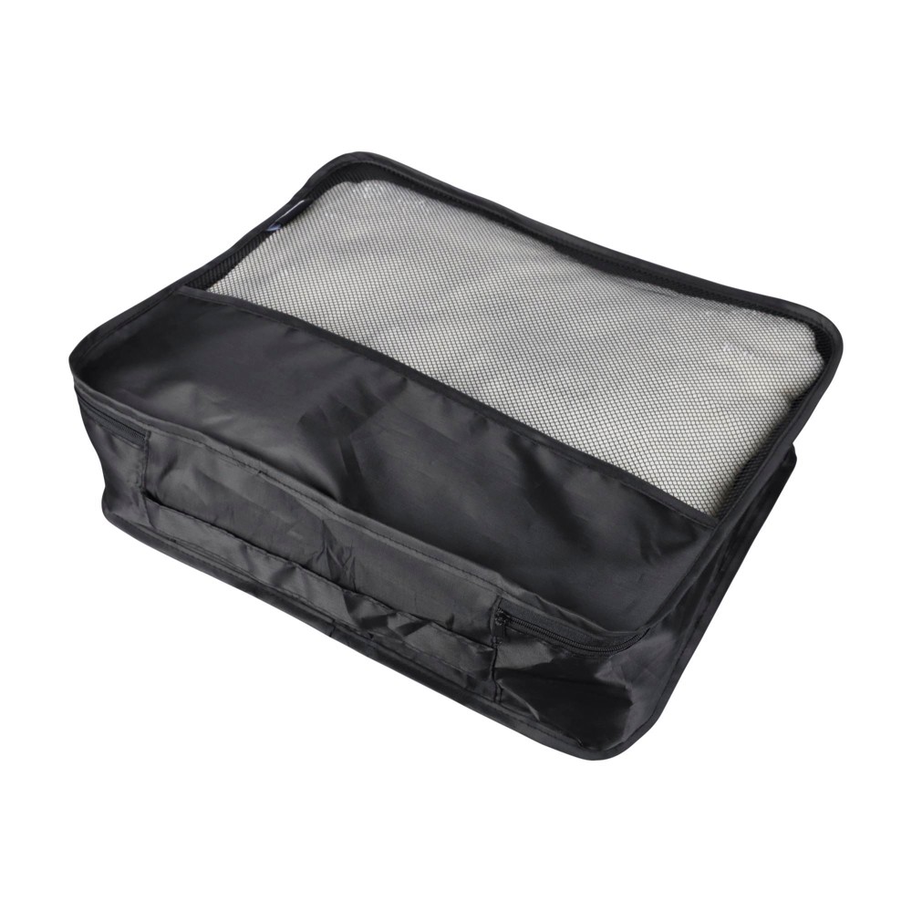 Set d'organiseurs de voyage Packio | Recyclé | 7 pcs