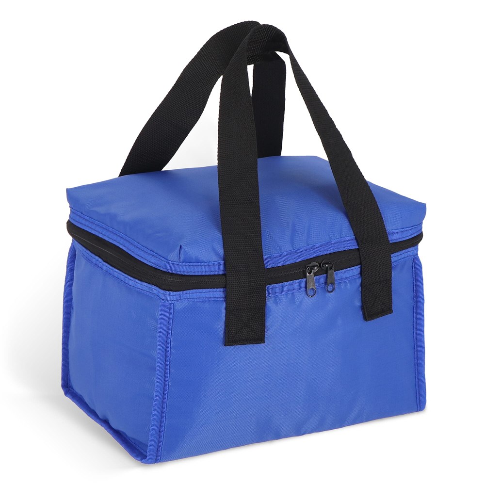 Kühltasche 420D 11L - blau