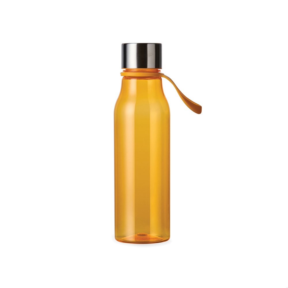 VINGA Lean Tritan Wasserflasche 600ml - orange (± PMS 1375)