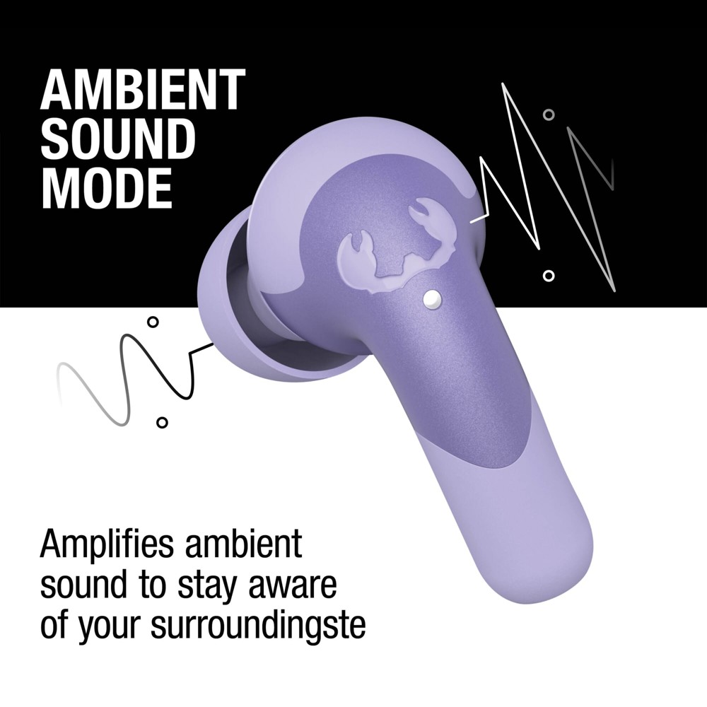 3TW3200 I Fresh 'n Rebel Twins Ace-TWS earbuds with Hybrid ANC