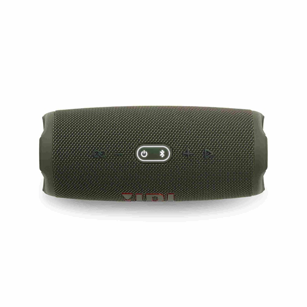 JBL Charge 5 Forest Green