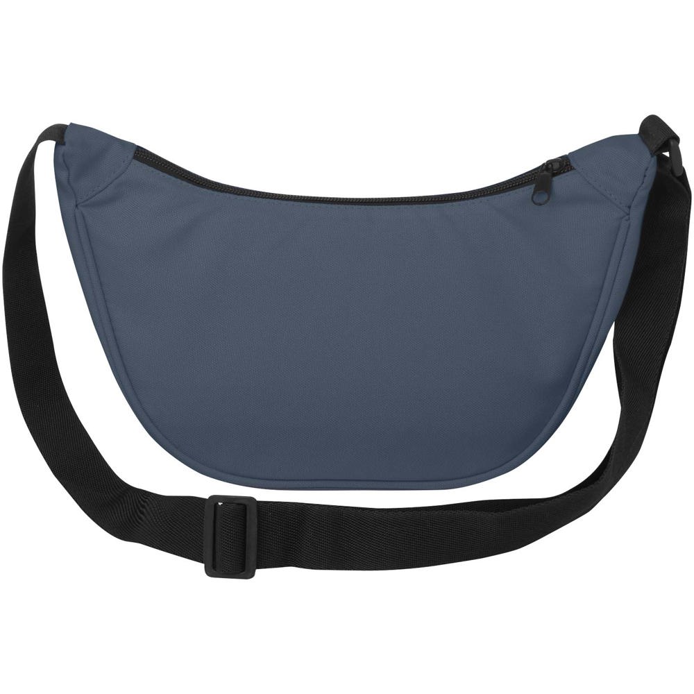 Byron Gürteltasche aus Recyclingmaterial 1,5 L