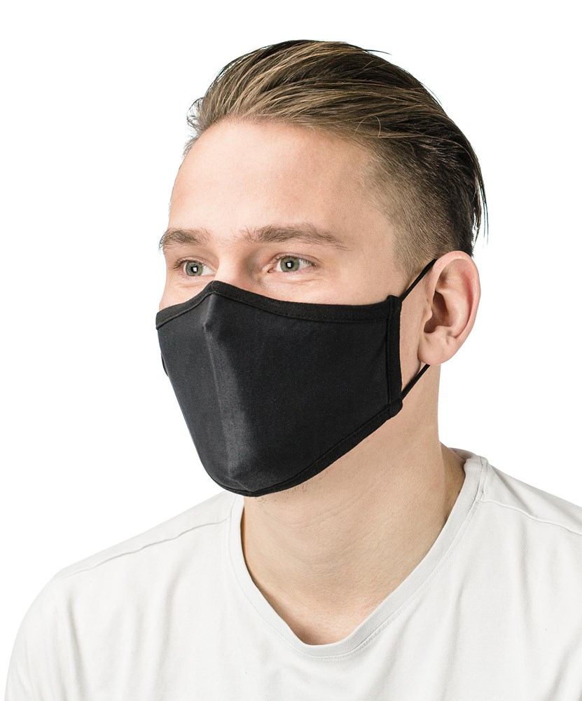 Mundmaske Riyan | Wiederverwendbar