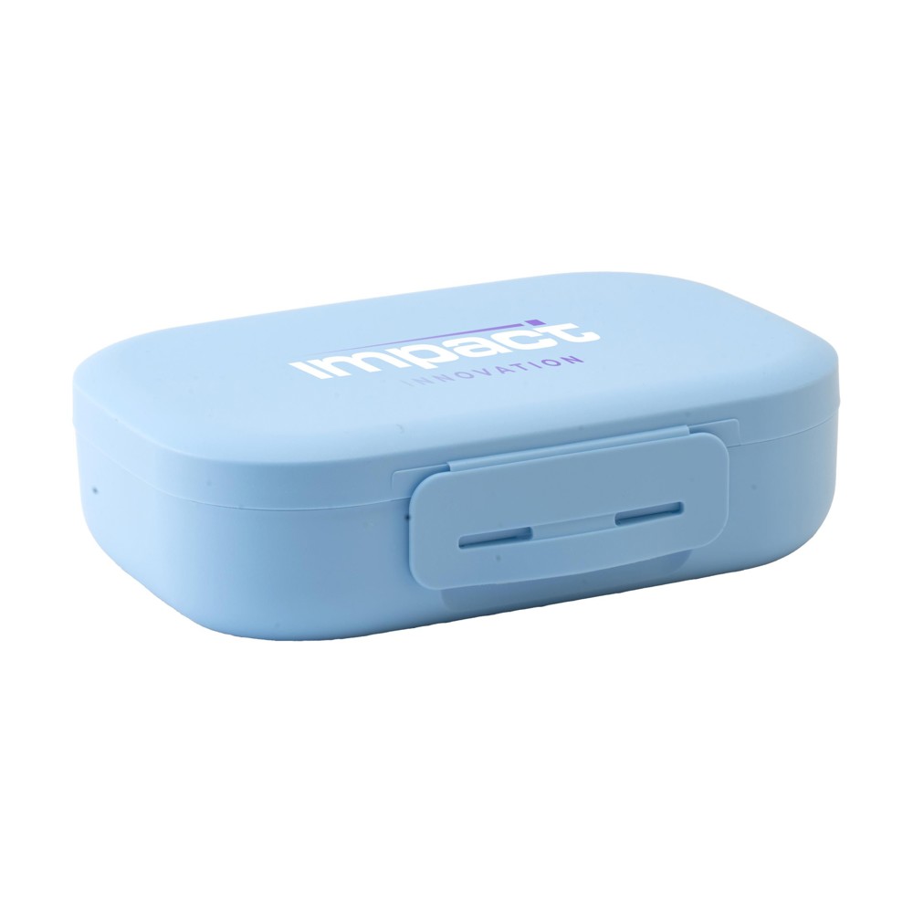 Day to Day Lunchbox Clip 670 ml