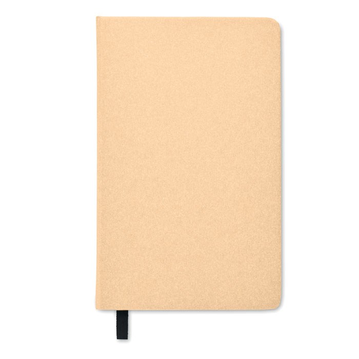 GROW - DIN A5 Notizbuch, liniert