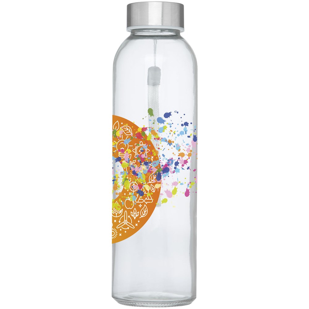 Bodhi 500 ml Glas-Sportflasche