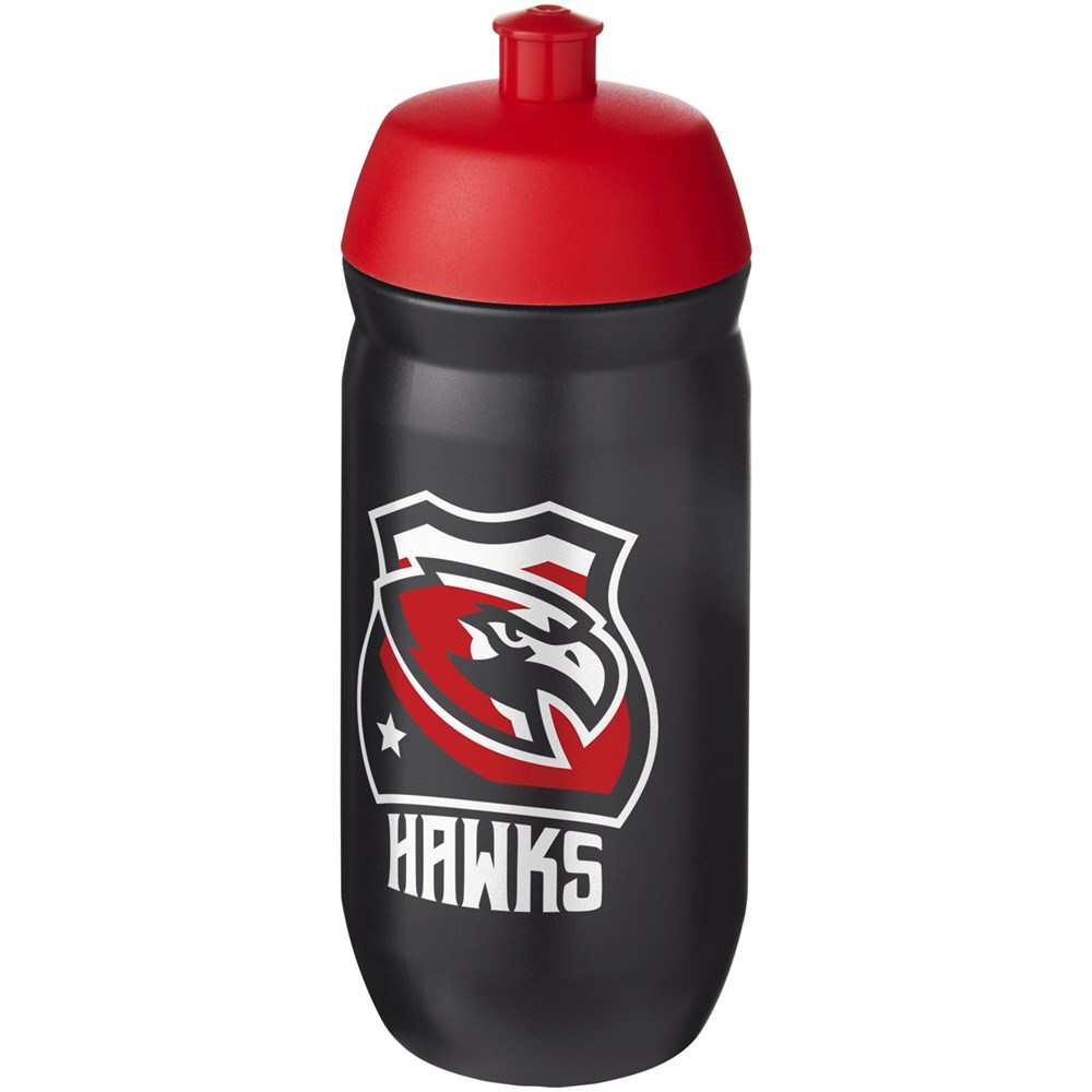 HydroFlex™ 500 ml Squeezy Sportflasche