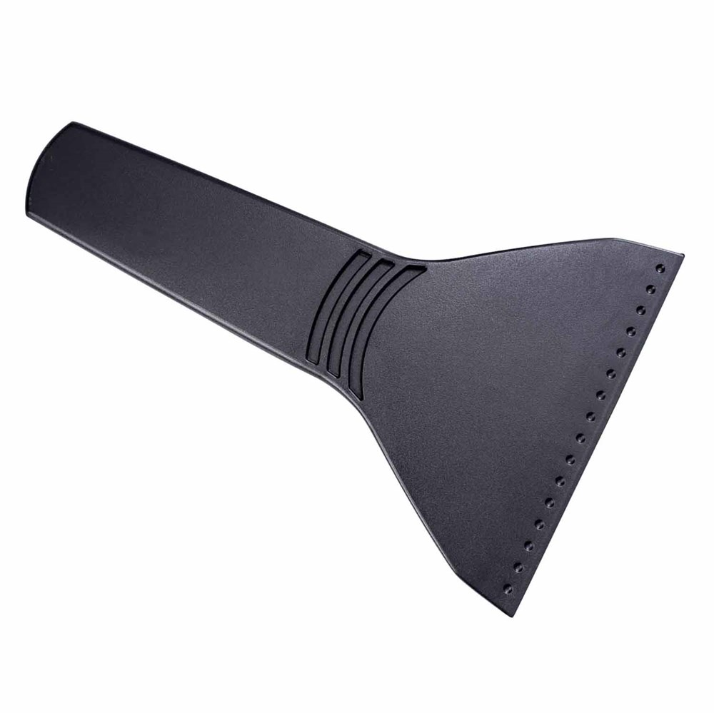 Allflash Eiskratzer KULT BLACK